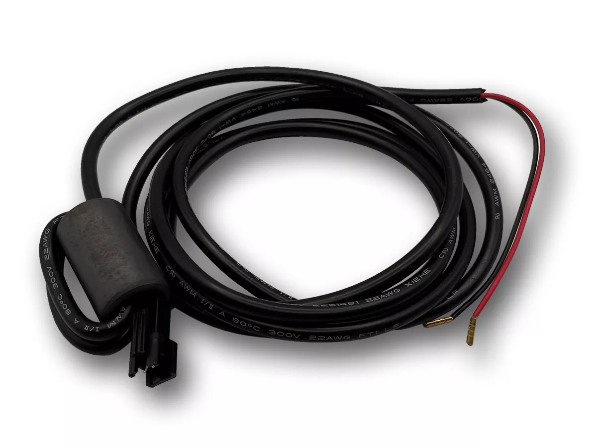 câble interrupteur réf. 5131042255 Ryobi